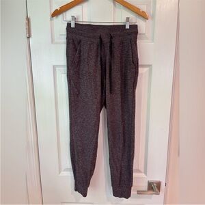 lululemon athletica Jogger Pants